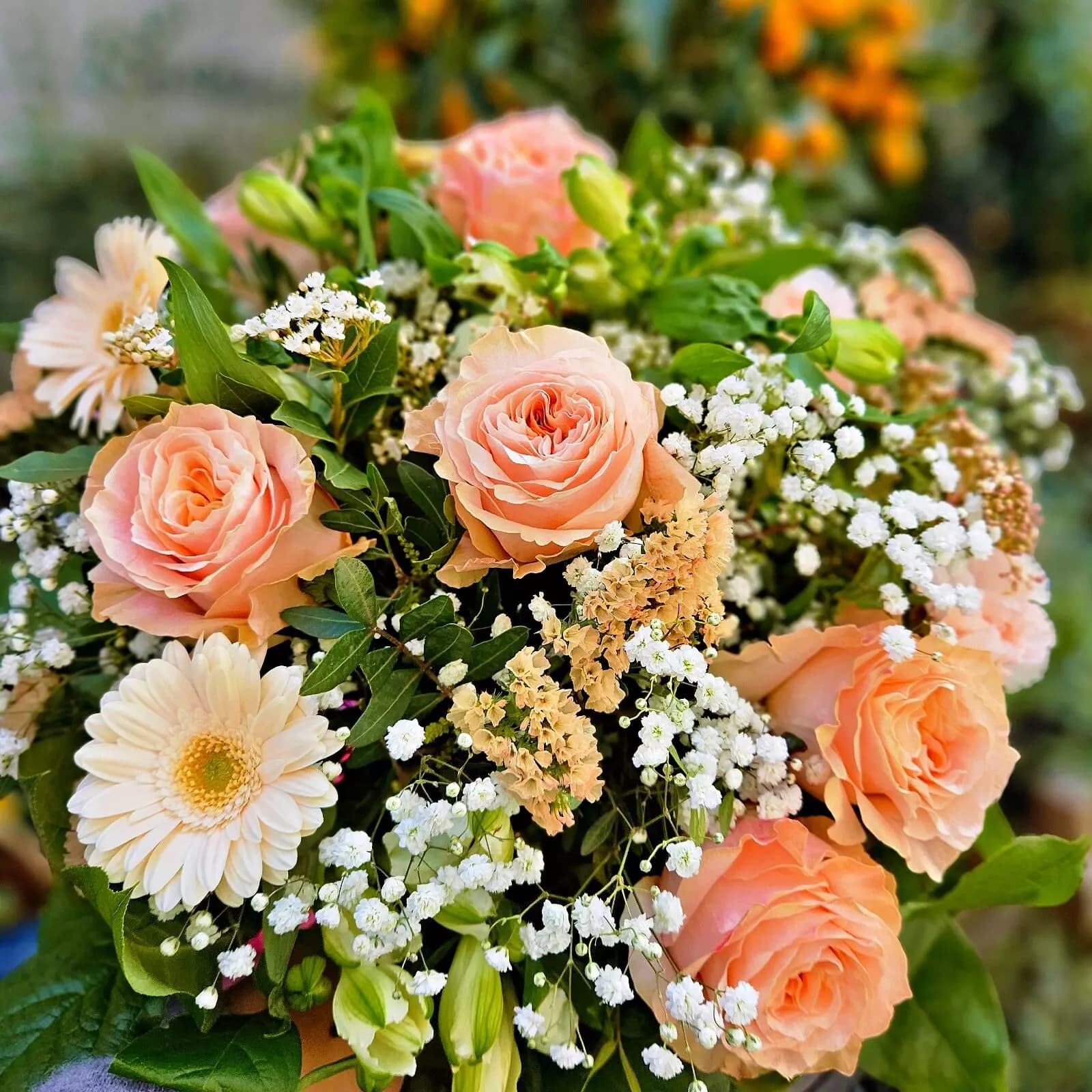 fleur